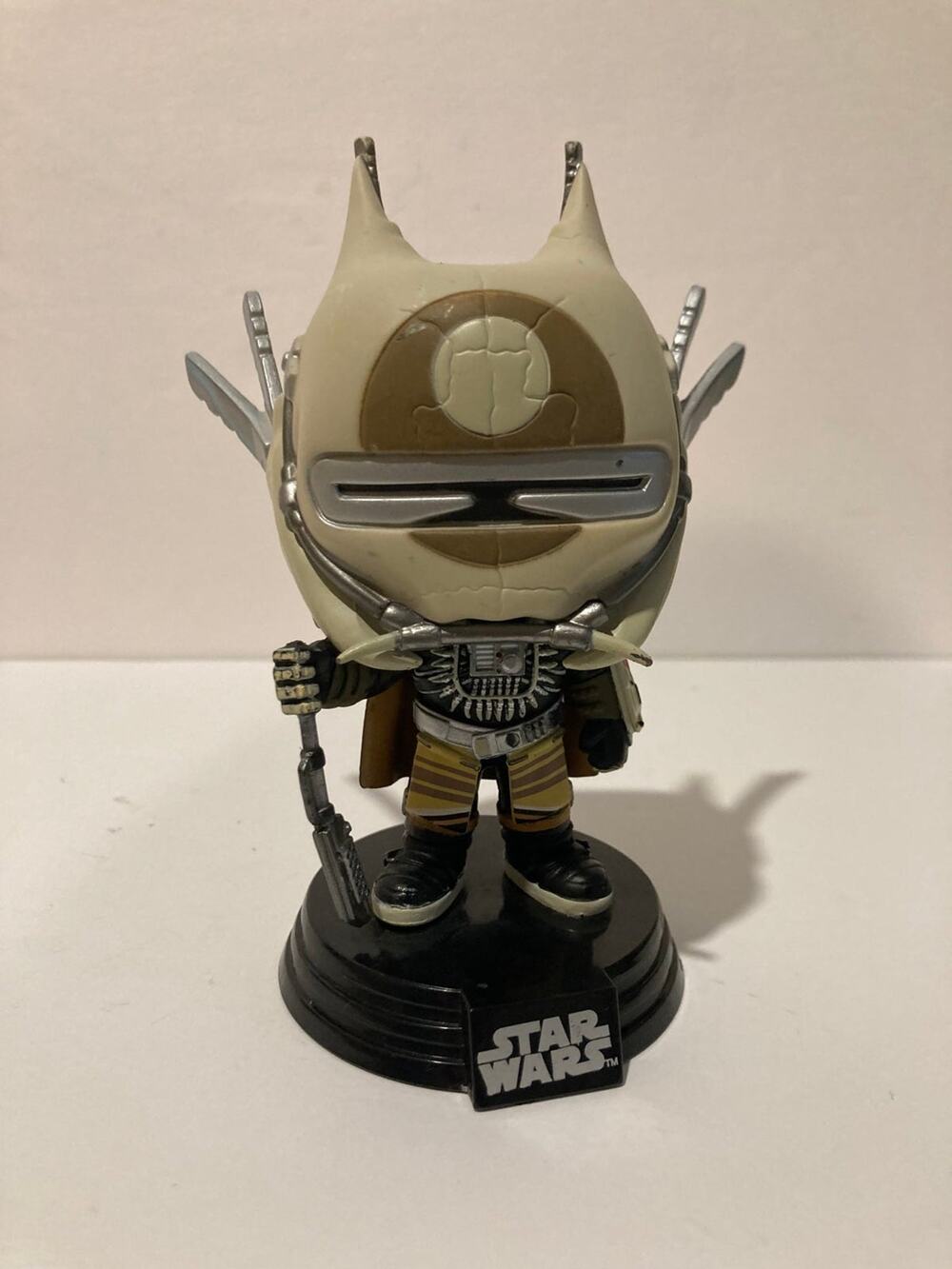 Funko Pop Starwars Enfys Nest 247